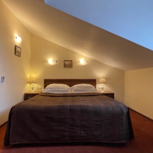 Фотография номера гостиницы Соната Невский 5 Дворцовая площадь