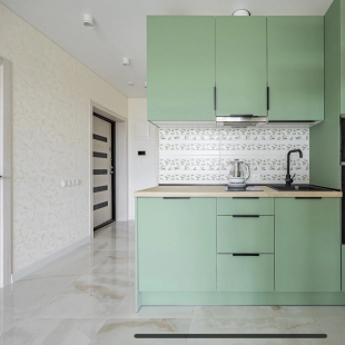 Фотография квартиры Квартира Зенит House
