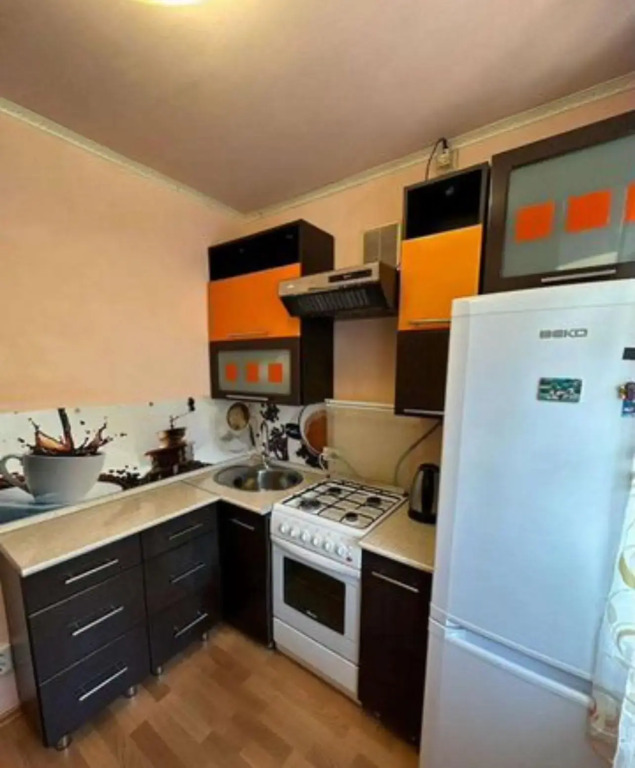 Фотография квартиры Апартаменты на улице Февральская 79