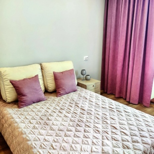 Фотография квартиры Квартира Семейная