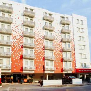 Фотографии гостиницы
Red Planet Phuket Patong - SHA Extra Plus