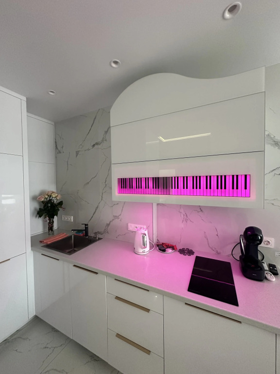 Фотография квартиры Квартира VIP 2-х комн у метро