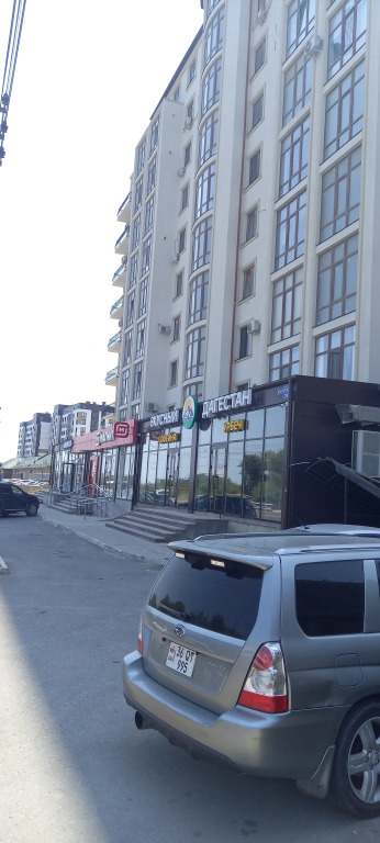 Фотография квартиры Квартира на проспекте Насрутдинова 138