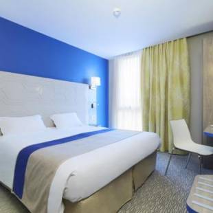 Фотографии гостиницы
Kyriad Prestige Saint-Malo