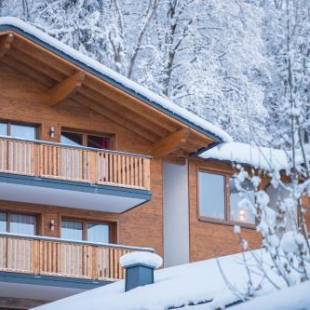Фотографии апарт отеля
Appartement Dorf Wagrain Alpenleben by AlpenTravel