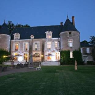 Фотографии гостиницы 
            Château De Pray