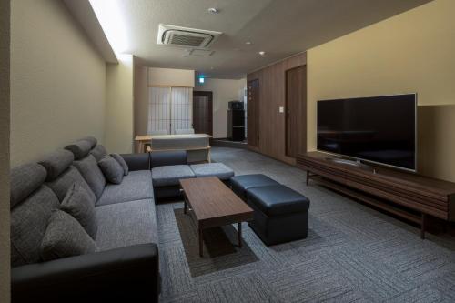 Фотографии апарт отеля
Randor Residence Hiroshima Suites