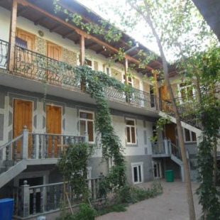 Фотография мини отеля Abdu - Bahodir 2