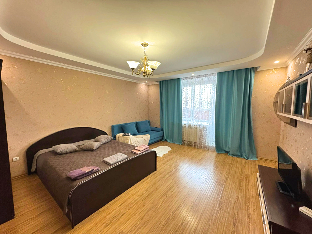 Фотография квартиры Апартаменты Ак Барс