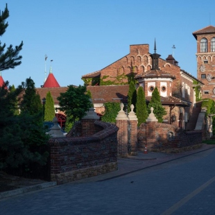 Фотография банкетного зала Галерея