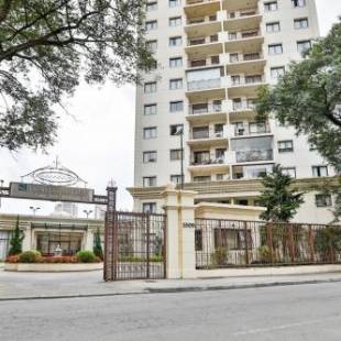 Фотографии гостиницы
Quality Suites Vila Olimpia