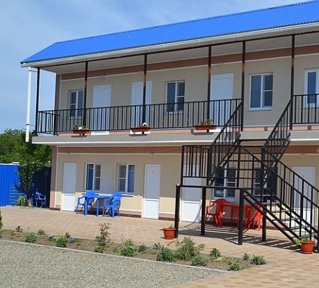 Фотография гостиницы Южный Берег