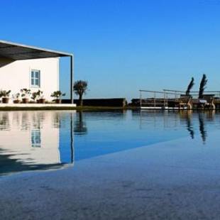 Фотография гостиницы Herdade da Malhadinha Nova - Relais & Châteaux