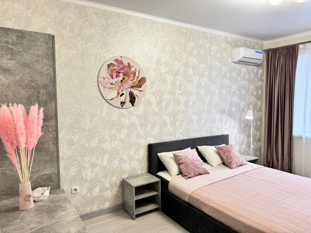 Фотография квартиры Апартаменты в центре ЖК Комфорт+