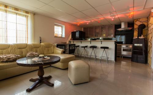 Фотография Коттеджа Raigardo