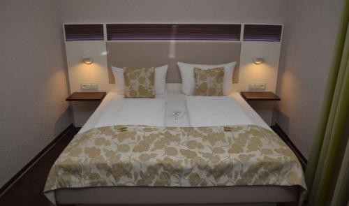 Фотография гостиницы Hotel Stadt Heidelberg