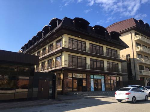 Фотография гостевого дома Laza Plaza