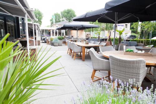 Фотография гостиницы Hotel de Naaldhof