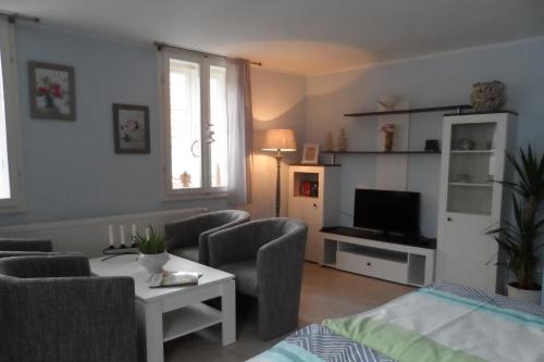 Фотография гостевого дома Haus ElbTanger