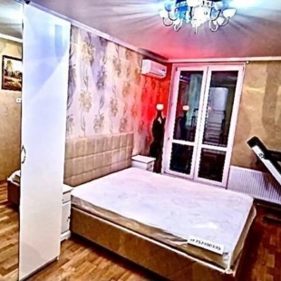 Фотография квартиры Квартира 3х Комнaтнaя в ЖК Одинцoво