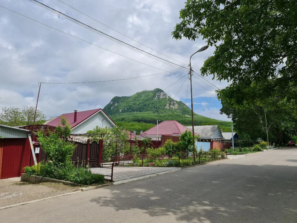 Фотография Коттеджа Частный дом для семейного отдыха