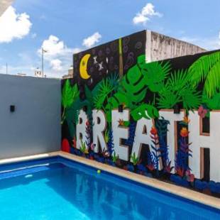 Фотографии апарт отеля
Santa Fe Studios And Suites