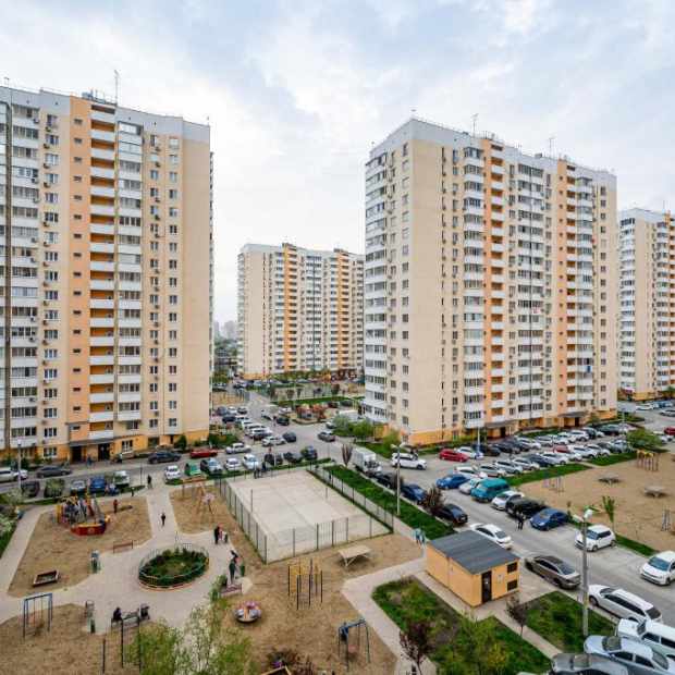 Фотографии квартиры
Kampot (Кампот) на улице Лавочкина 17