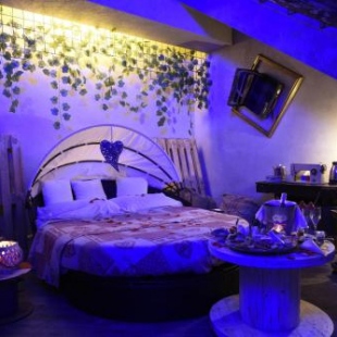 Фотография гостевого дома Mancini Shabby House