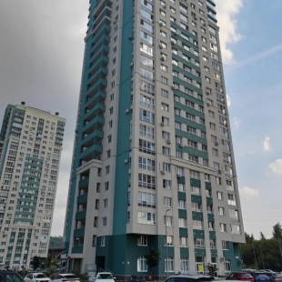 Фотография квартиры Апартаменты на улице Окская 1