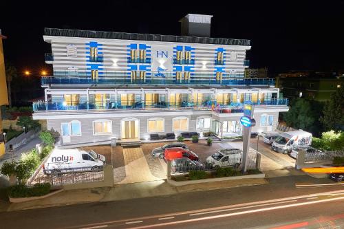 Фотография гостиницы Hotel Niagara