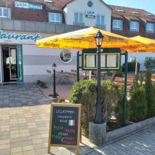 Фотографии гостиницы
Check Inn Hotel Merseburg