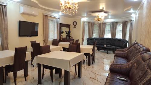 Фотография гостиницы Hotel Villa Viktoria