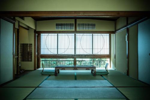 Фотография мини отеля Yamadaya Ryokan
