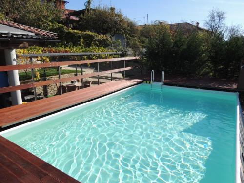 Фотография мини отеля Da Fabiana