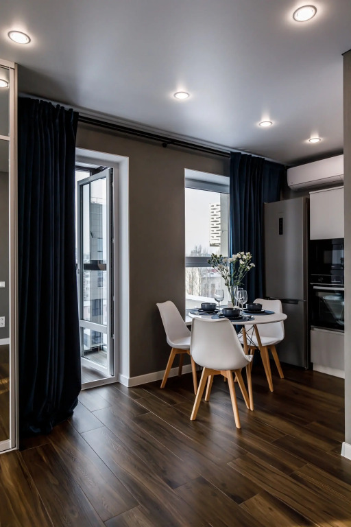 Фотографии квартиры 
            Апартаменты KluchnikOFF Г.С. Аксакова