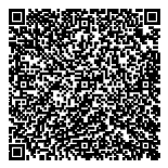 QR код гостиницы Оберiг