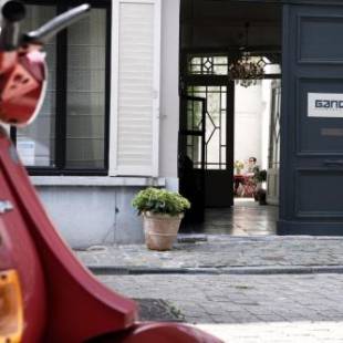 Фотографии гостиницы
Ganda Rooms & Suites