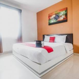 Фотографии гостиницы
RedDoorz Plus near Universitas Negeri Makassar
