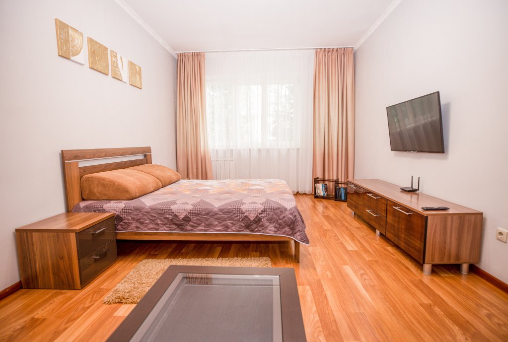 Фотография квартиры Апартаменты Авиаторов 25