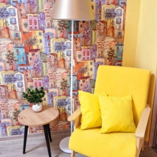 Фотография квартиры Квартира в центре на Пискунова