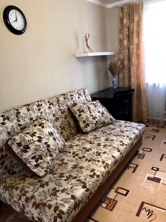 Фотография Коттеджа Частный дом Половина дома с отдельным входом и своей частью двора, у моря, с мангалом, гамаком