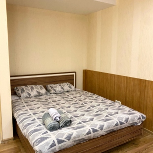 Фотография квартиры Квартира на улице Лермонтова 20