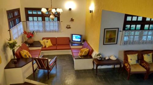 Фотография гостевого дома Casa de Temporada