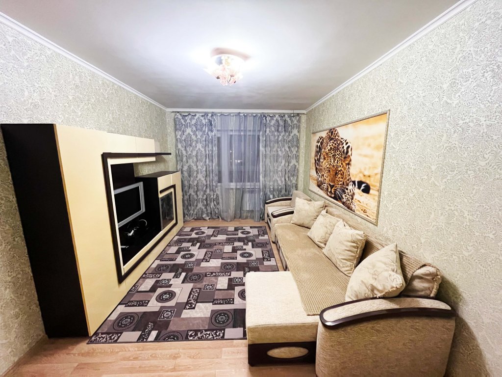 Фотография квартиры Апартаменты С Просторным Балконом на Ноздрина