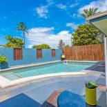 Фотография гостевого дома Coolum Waves Pet Friendly Holiday House