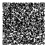 QR код гостиницы Афина