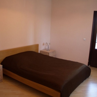 Фотография квартиры Апартаменты Даудель №116 у отеля Mercure