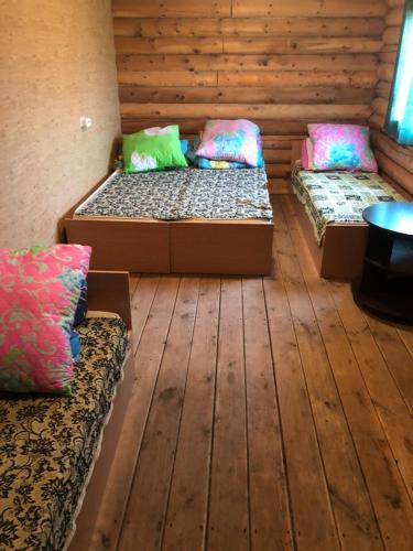 Фотографии базы отдыха Уютная