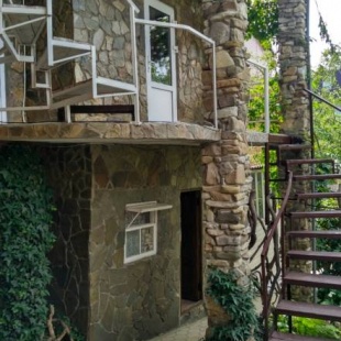 Фотография мини отеля Зелёный остров