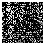 QR код квартиры Однокомнатная квартира в новостройке